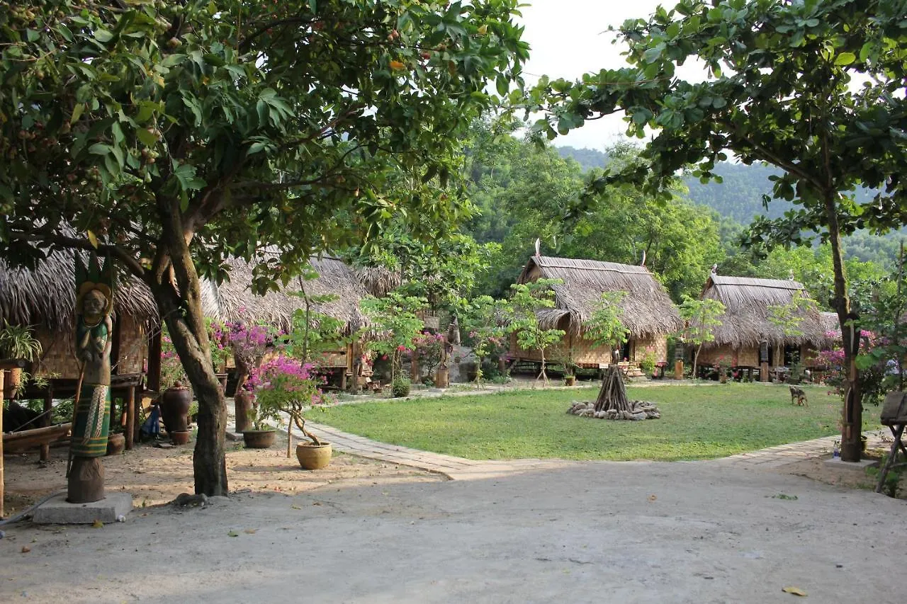 دا نانغ Toom Sara Village 0*, دا نانغ فيتنام