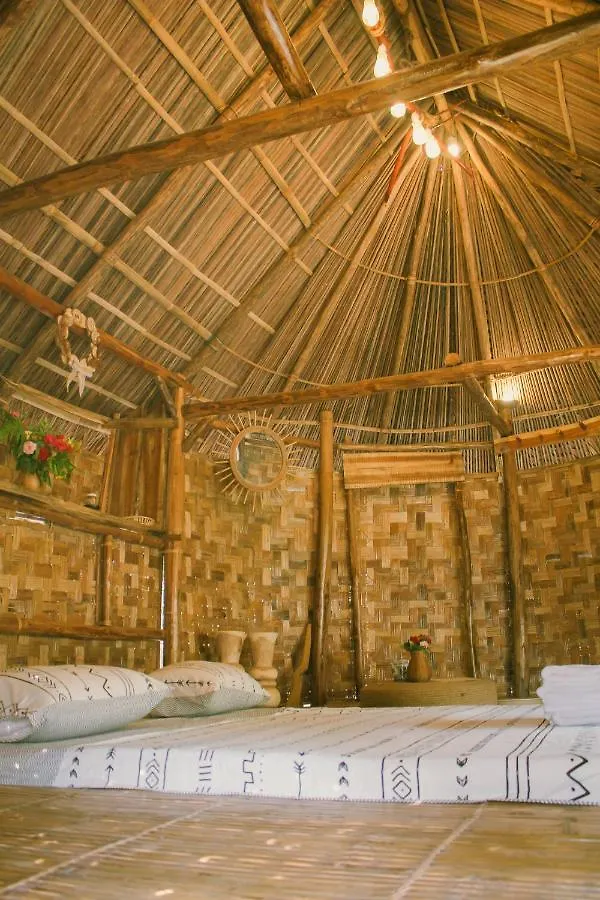 بيت خشبي دا نانغ Toom Sara Village
