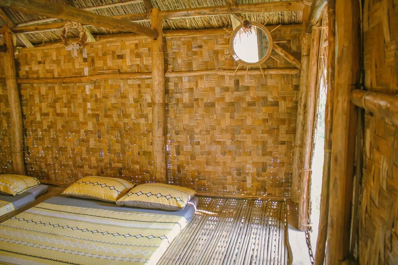 بيت خشبي دا نانغ Toom Sara Village فيتنام
