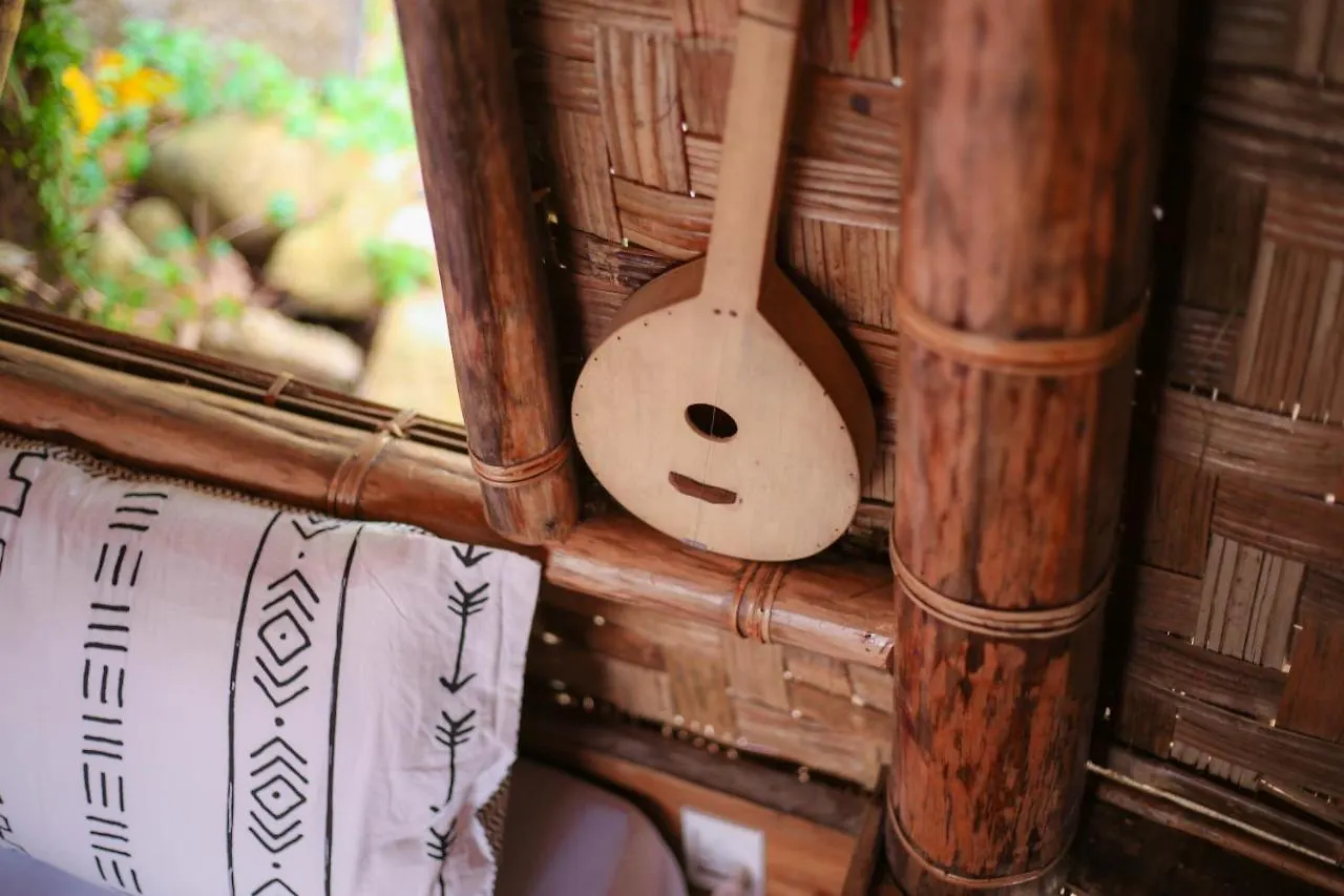 Toom Sara Village 다낭 롯지
